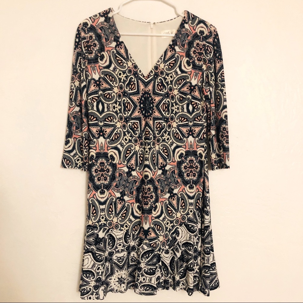 Eliza J women’s dress